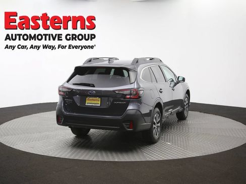 Used 2022 Subaru Outback Premium AWD/4WD image 38