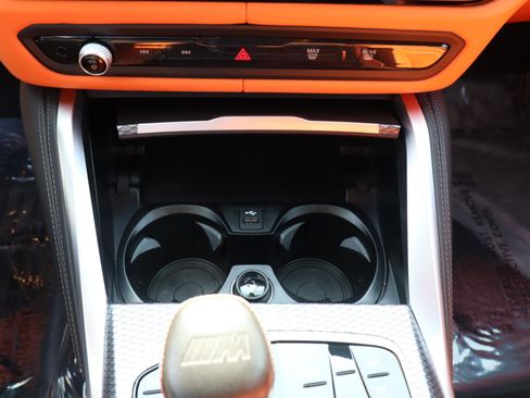 Used 2024 BMW M3 Competition image 25