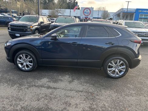 Certified 2022 MAZDA CX-30 AWD 2.5 S w/ Select Package image 8