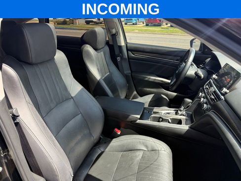 Used 2019 Honda Accord EX-L image 21