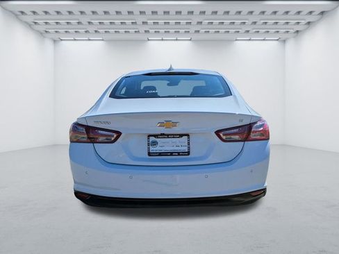 Used 2024 Chevrolet Malibu LT FWD image 5