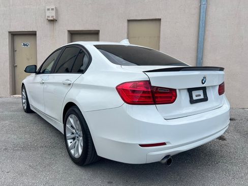 Used 2014 BMW 320i Sedan image 17