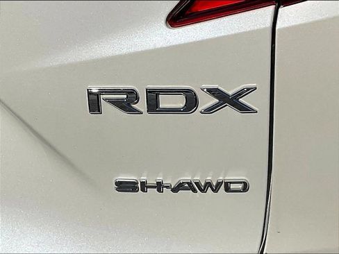 Used 2019 Acura RDX AWD w/ Technology Package image 23