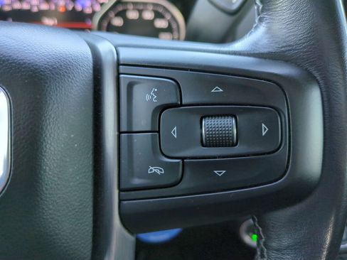 Certified 2020 GMC Sierra 2500 Denali w/ Technology Package image 26