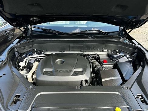 Used 2017 Volvo XC90 T6 Inscription w/ Vision Package image 23