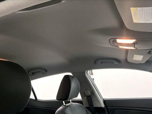 Used 2014 Kia Optima LX w/ Hybrid Convenience Package image 27