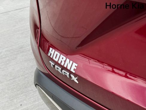 Used 2024 Chevrolet Trax ACTIV w/ Sunroof Package image 29