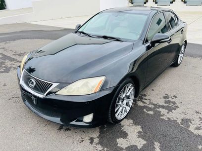 Used 2009 Lexus IS 250