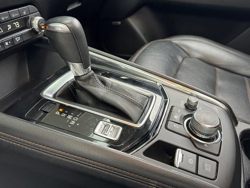 Used 2019 MAZDA CX-5 Grand Touring FWD image 26