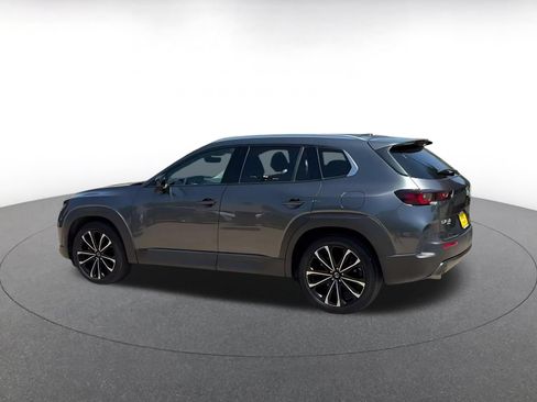Used 2026 MAZDA CX-50 AWD 2.5 S w/ Premium Package image 8