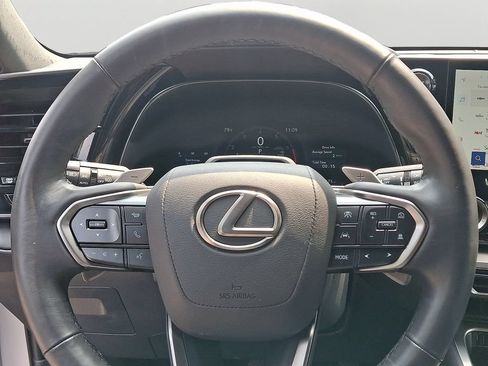 Used 2026 Lexus TX 350 AWD w/ Technology Package image 21