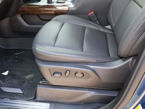 New 2026 GMC Sierra 1500 Elevation w/ Elevation Premium Package AWD/4WD image 8