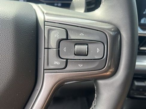 New 2025 Chevrolet Silverado 1500 High Country w/ High Country Premium Package image 32