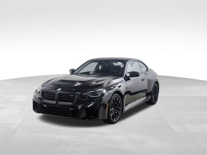 New 2025 BMW M2 w/ Lighting Package