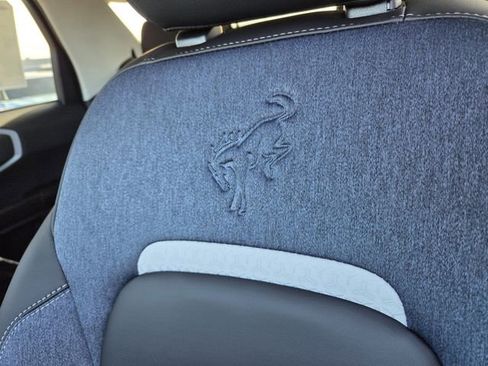 New 2025 Ford Bronco Sport Outer Banks AWD/4WD image 12