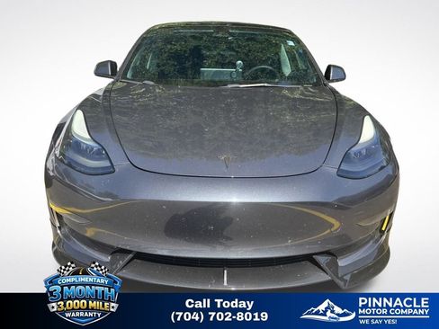Used 2023 Tesla Model 3 Standard Range RWD image 3