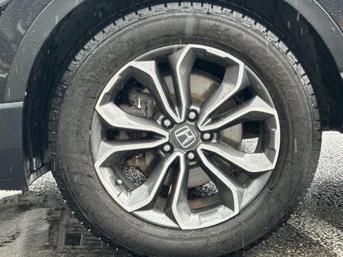Used 2020 Honda CR-V EX-L image 12