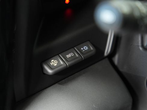 New 2026 GMC Sierra 1500 AT4 w/ AT4 Premium Package AWD/4WD image 36