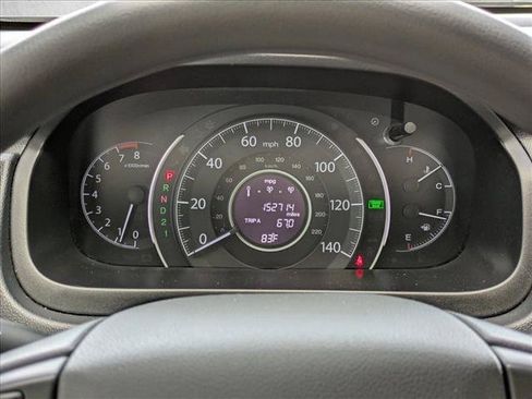 Used 2012 Honda CR-V LX image 10