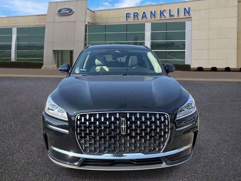 New 2026 Lincoln Corsair Reserve image 2