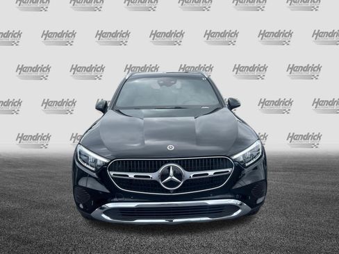 Certified 2026 Mercedes-Benz GLC 300 4MATIC image 3