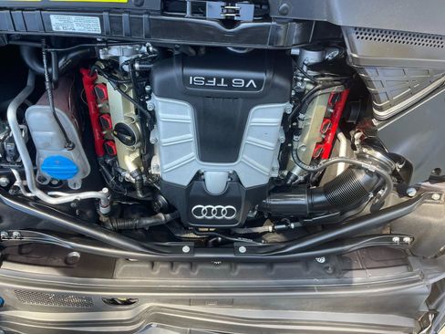 Used 2015 Audi Q5 3.0T Premium Plus w/ Technology Package image 20