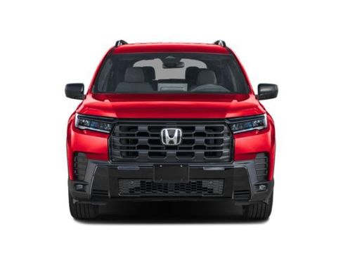 New 2026 Honda Pilot Sport image 7