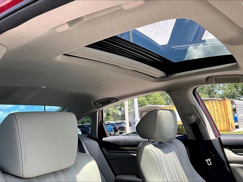 Used 2018 Honda Accord EX-L image 21