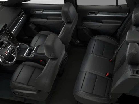 New 2027 GMC Terrain Elevation w/ Elevation Premium Package AWD/4WD image 7