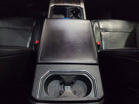 Used 2019 Ford F250 Lariat w/ Lariat Ultimate Package image 84