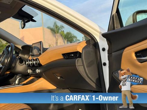 Used 2021 Nissan Sentra SV w/ SV Premium Package image 19