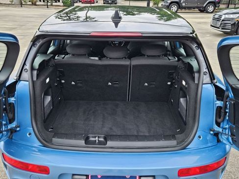 Used 2017 MINI Cooper Clubman S AWD/4WD image 20