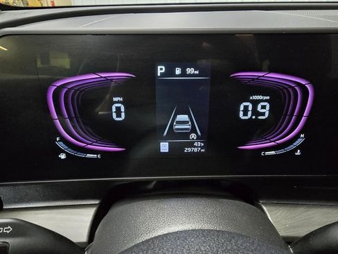 Used 2023 Kia Sportage X-Line w/ X-Line Premium Package image 27