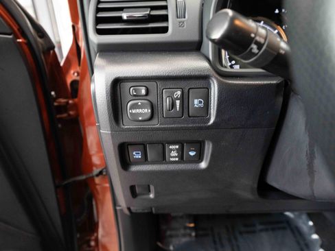 Certified 2024 Toyota 4Runner TRD Pro AWD/4WD image 12