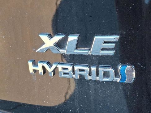 Certified 2024 Toyota RAV4 XLE image 26