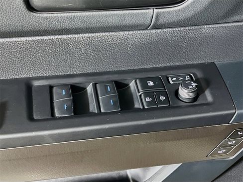 Used 2022 Toyota Tundra TRD Pro image 16