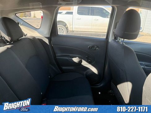 Used 2015 Nissan Versa Note S Plus image 7