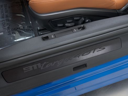 Used 2026 Porsche 911 Targa 4 GTS image 15