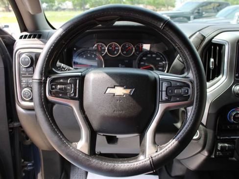 Used 2020 Chevrolet Silverado 2500 LT w/ All Star Edition AWD/4WD image 18