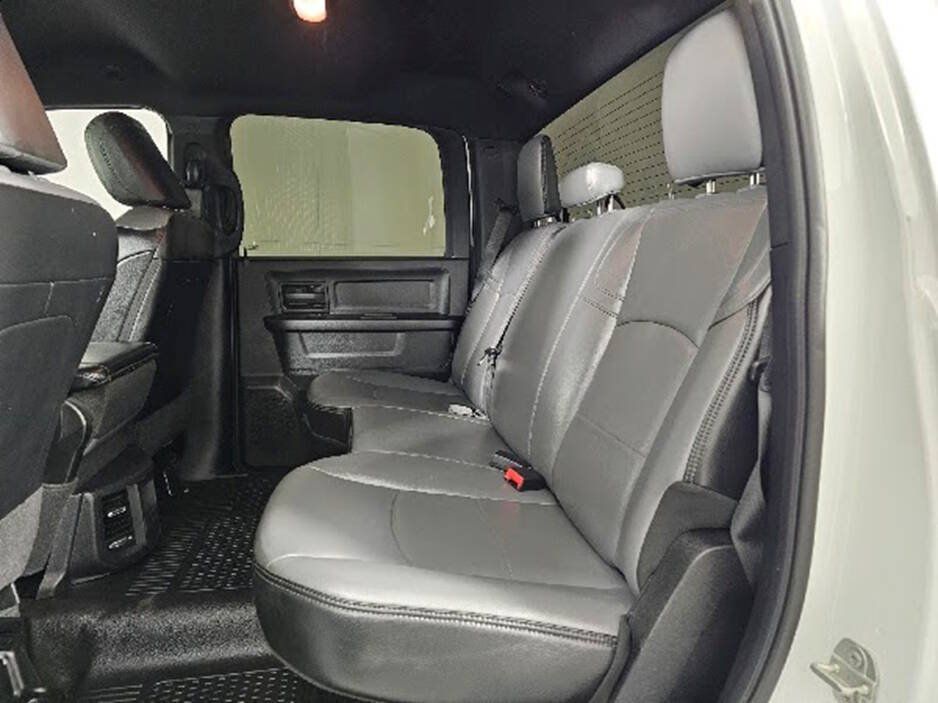 Used 2024 RAM 2500 Tradesman w/ Snow Chief Group AWD/4WD image 15