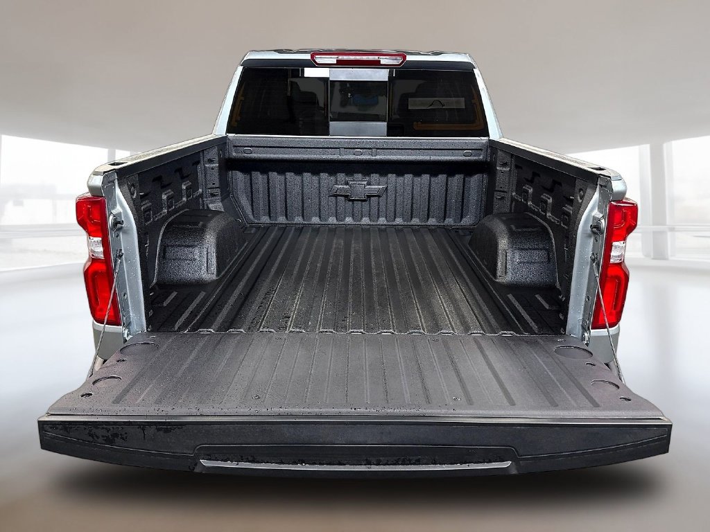 New 2026 Chevrolet Silverado 1500 RST w/ True North Edition Plus AWD/4WD image 18