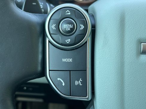 Used 2018 Land Rover Discovery HSE Luxury AWD/4WD image 24