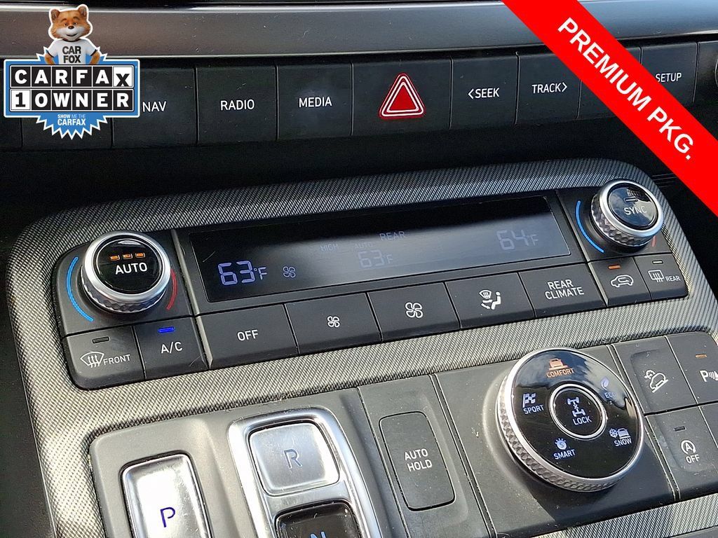 Used 2023 Hyundai Palisade SEL w/ Premium Package AWD/4WD image 17