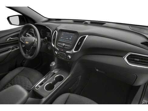 Used 2018 Chevrolet Equinox LT FWD image 19