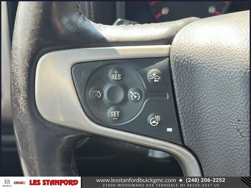 Used 2016 GMC Sierra 1500 Denali image 34