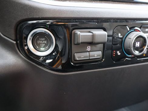 New 2026 Chevrolet Silverado 1500 LT Trail Boss w/ Protection Package image 11