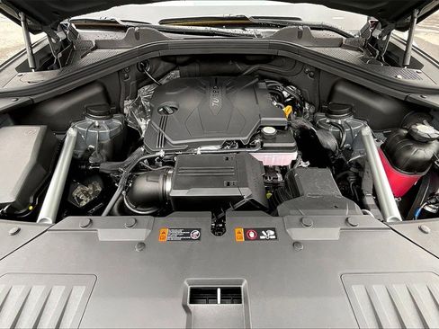 New 2026 Genesis GV80 2.5T Advanced image 11