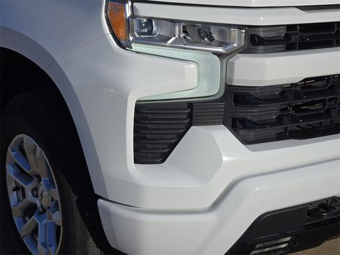 Used 2022 Chevrolet Silverado 1500 RST image 29