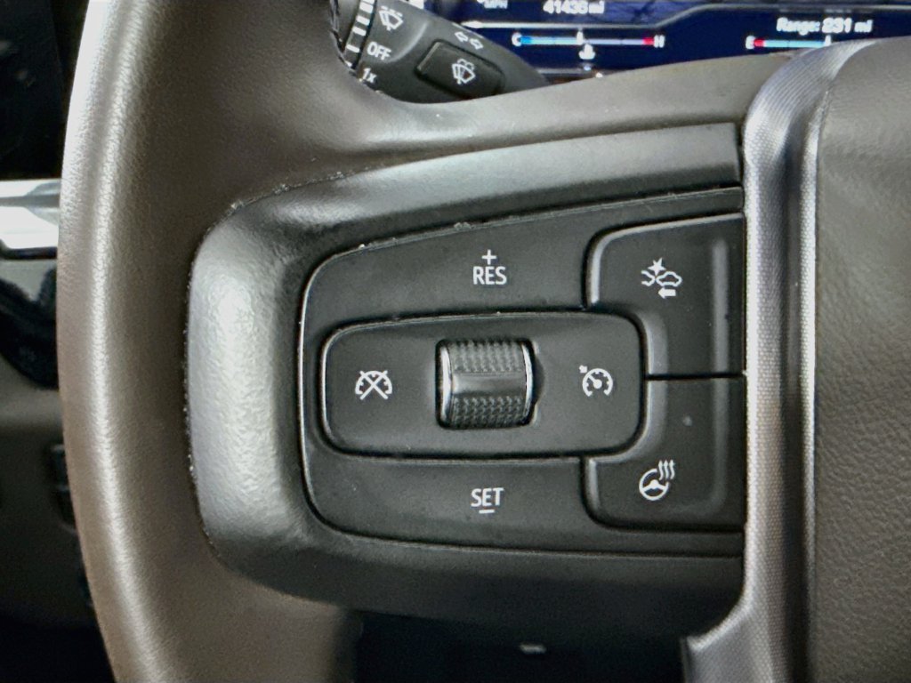 Used 2023 GMC Sierra 1500 SLE AWD/4WD image 11