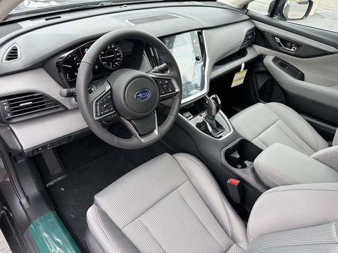 New 2025 Subaru Legacy Premium image 9